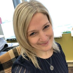Meet your Posher, Annie